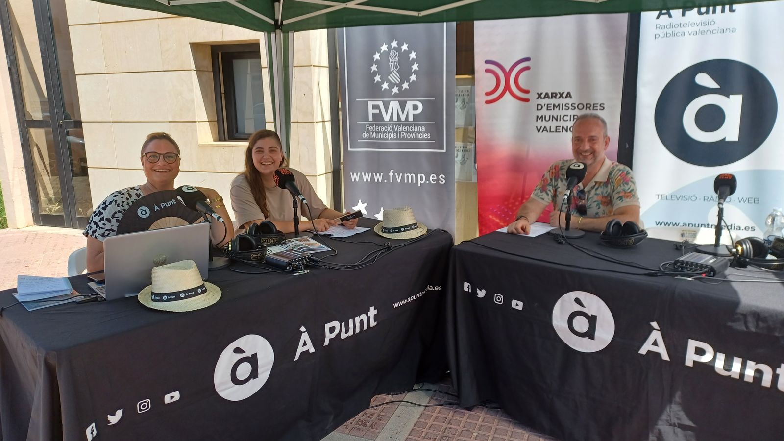 26.07.2024 | El rall diari T7