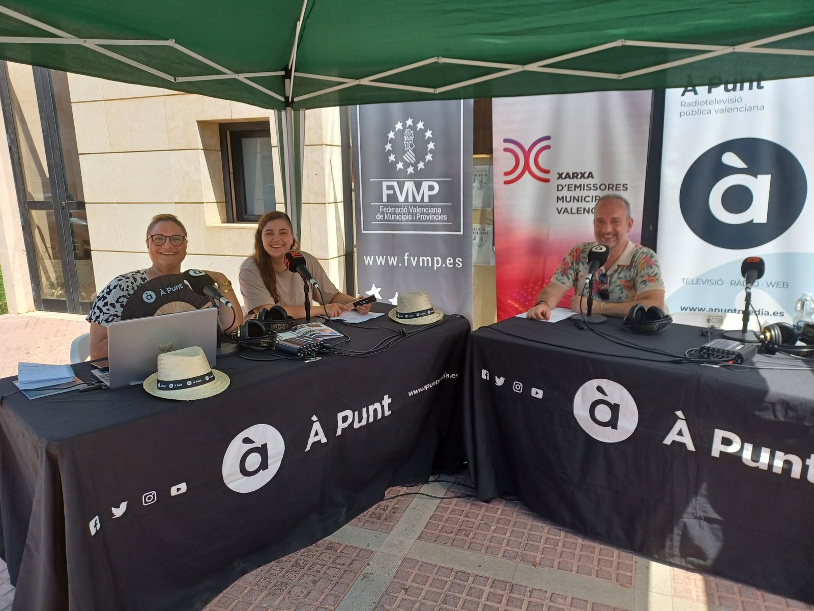 26.07.2024 | El rall diari T7