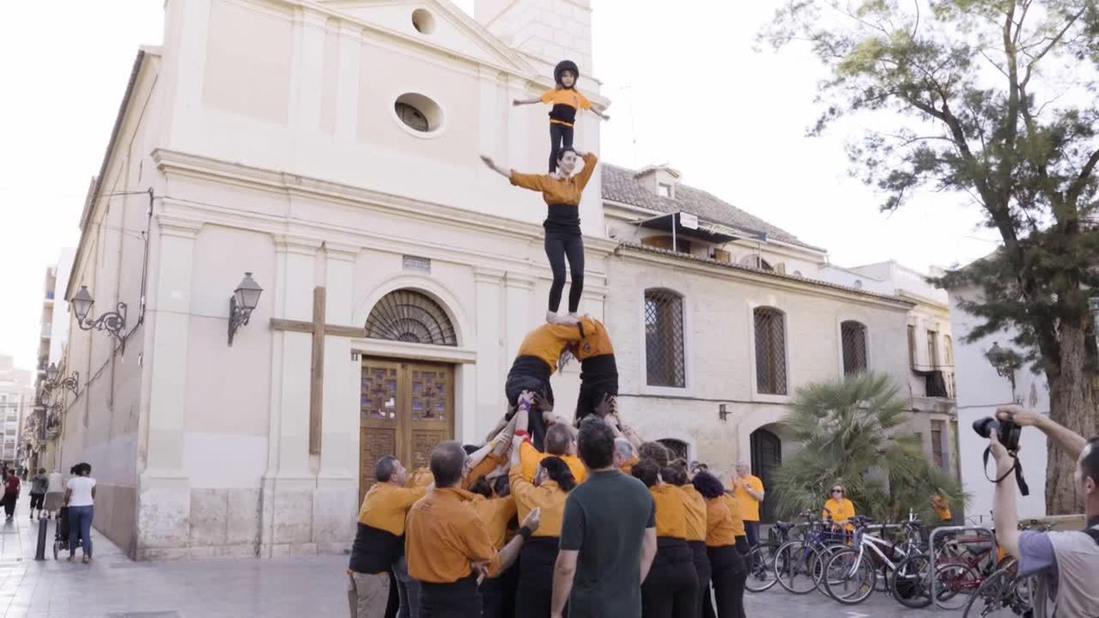 12.08.2018 | De festa en festa