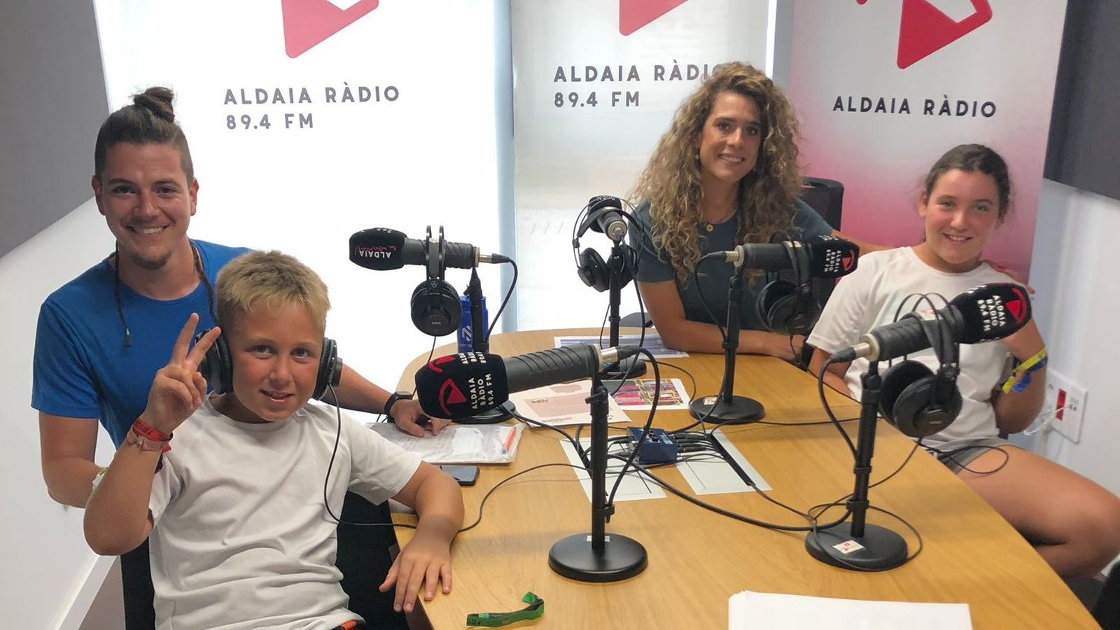 01.08.2022 | El rall diari T3