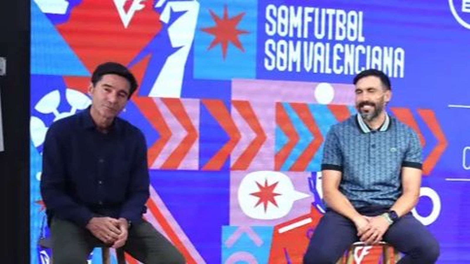 Elx-Villarreal: duel de personalitats