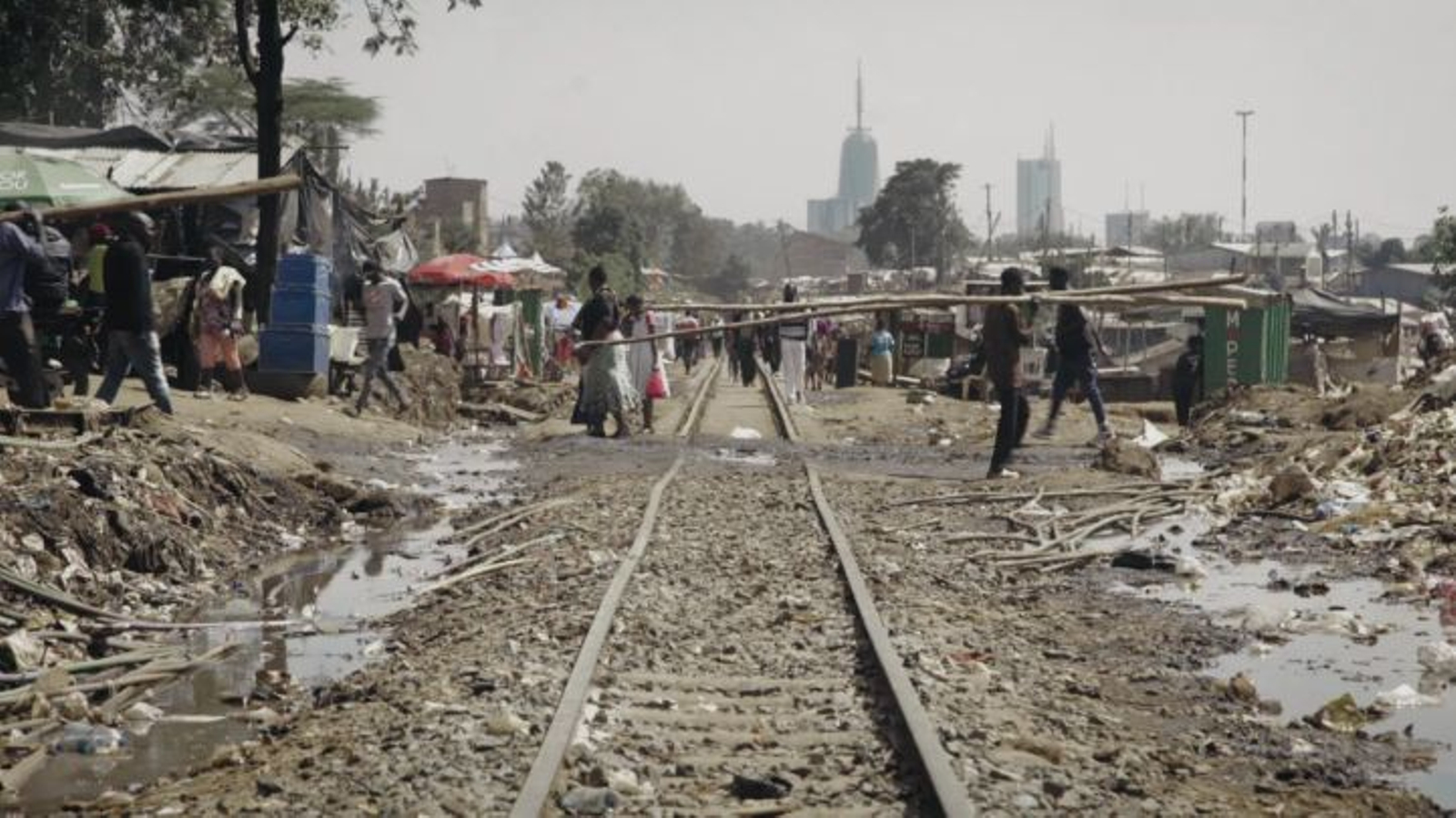Imatge del documental 'La ciutat activa', de Sergio Sanus i Verónica Orrico