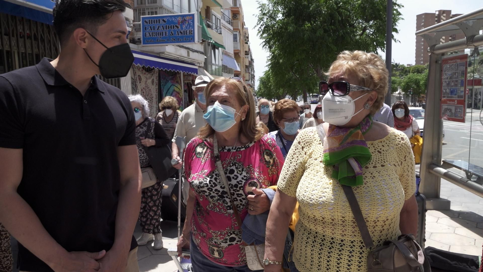 Enguany les previsions més optimistes apunten als 2 milions de visitants.