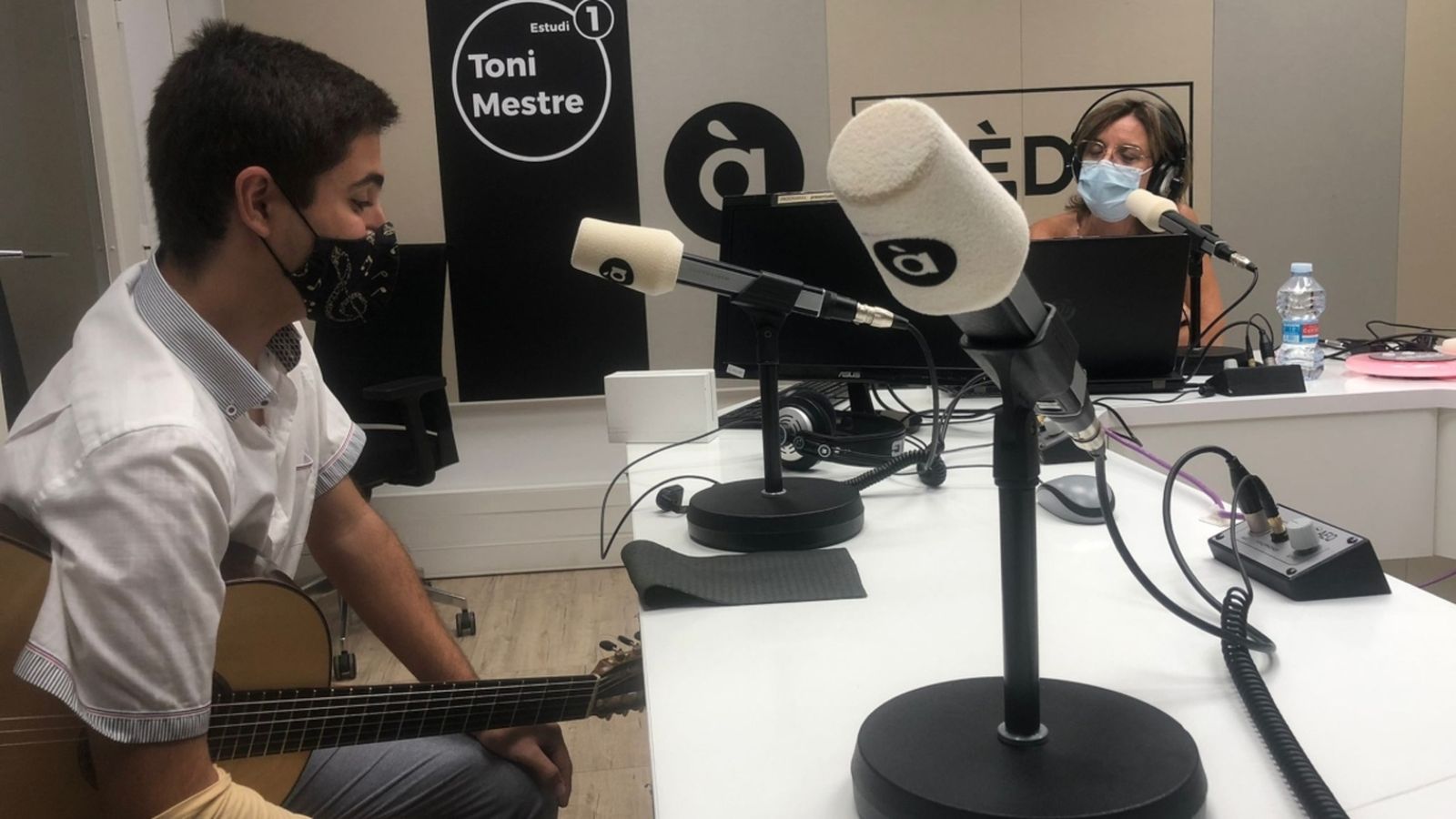 14.09.2021 | Pròxima parada | Quarta hora
