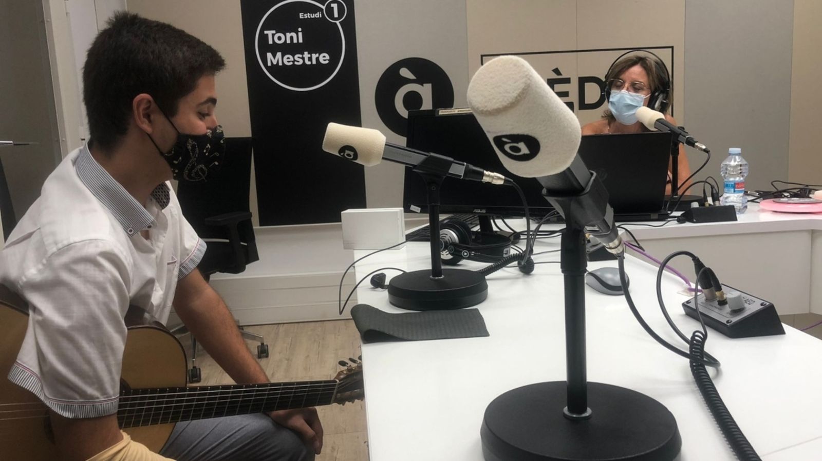 14.09.2021 | Pròxima parada | Quarta hora