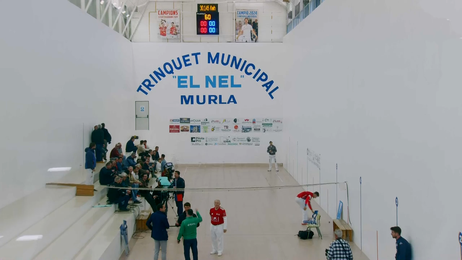 murla