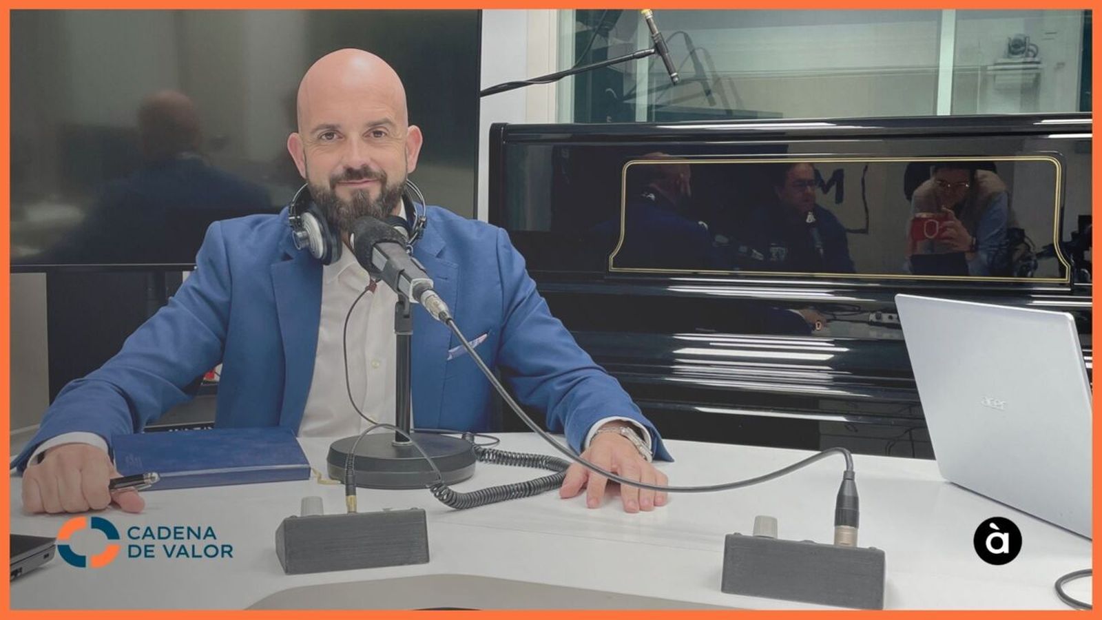 24.01.2024 | Víctor Tatay, d’Adecco