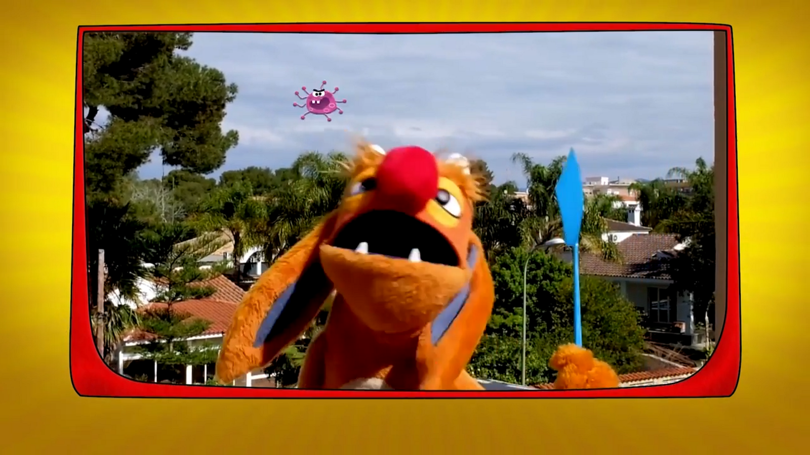 12.04.2020 | La Colla a casa