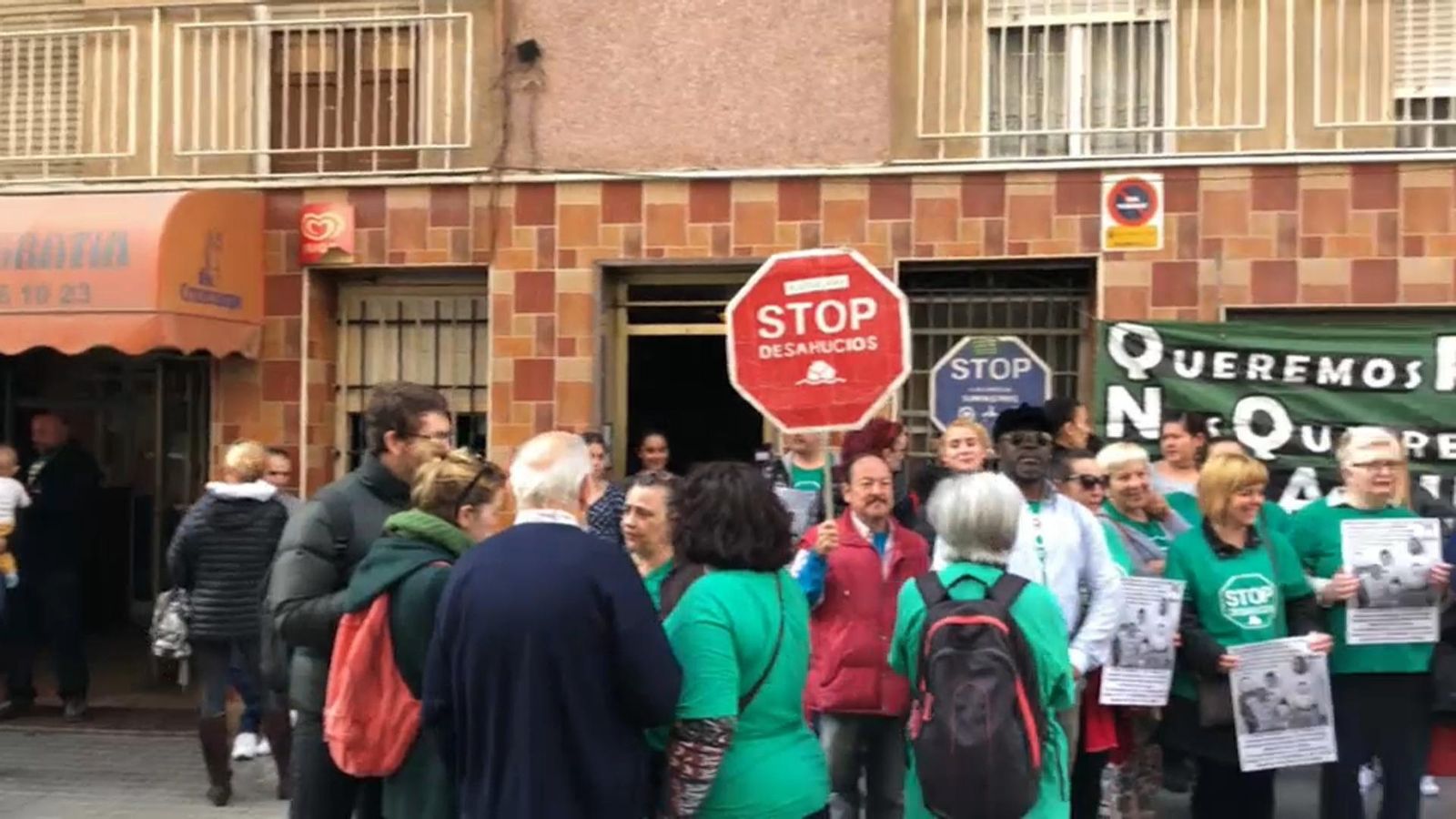 Les execucions hipotecàries cauen un 38% el 2019 Les execucions hipotecàries cauen un 38% el 2019