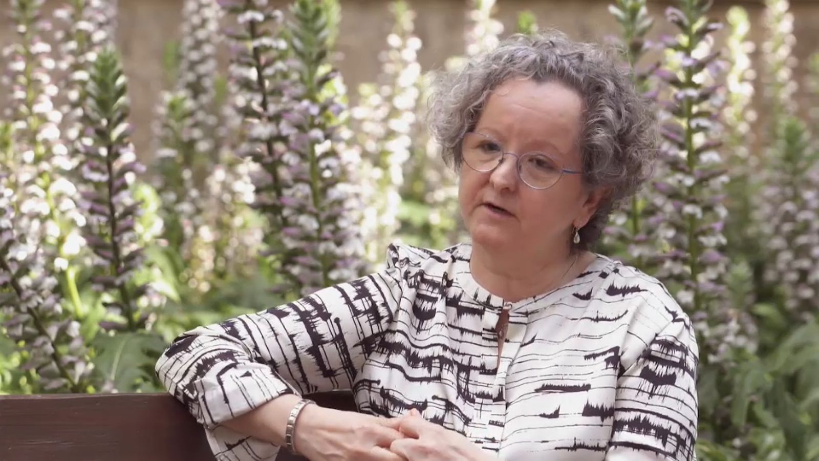 Marisa Blasco explica la frustació, tristesa i impotència del personal sanitari davant del nombre de morts per la pandèmia