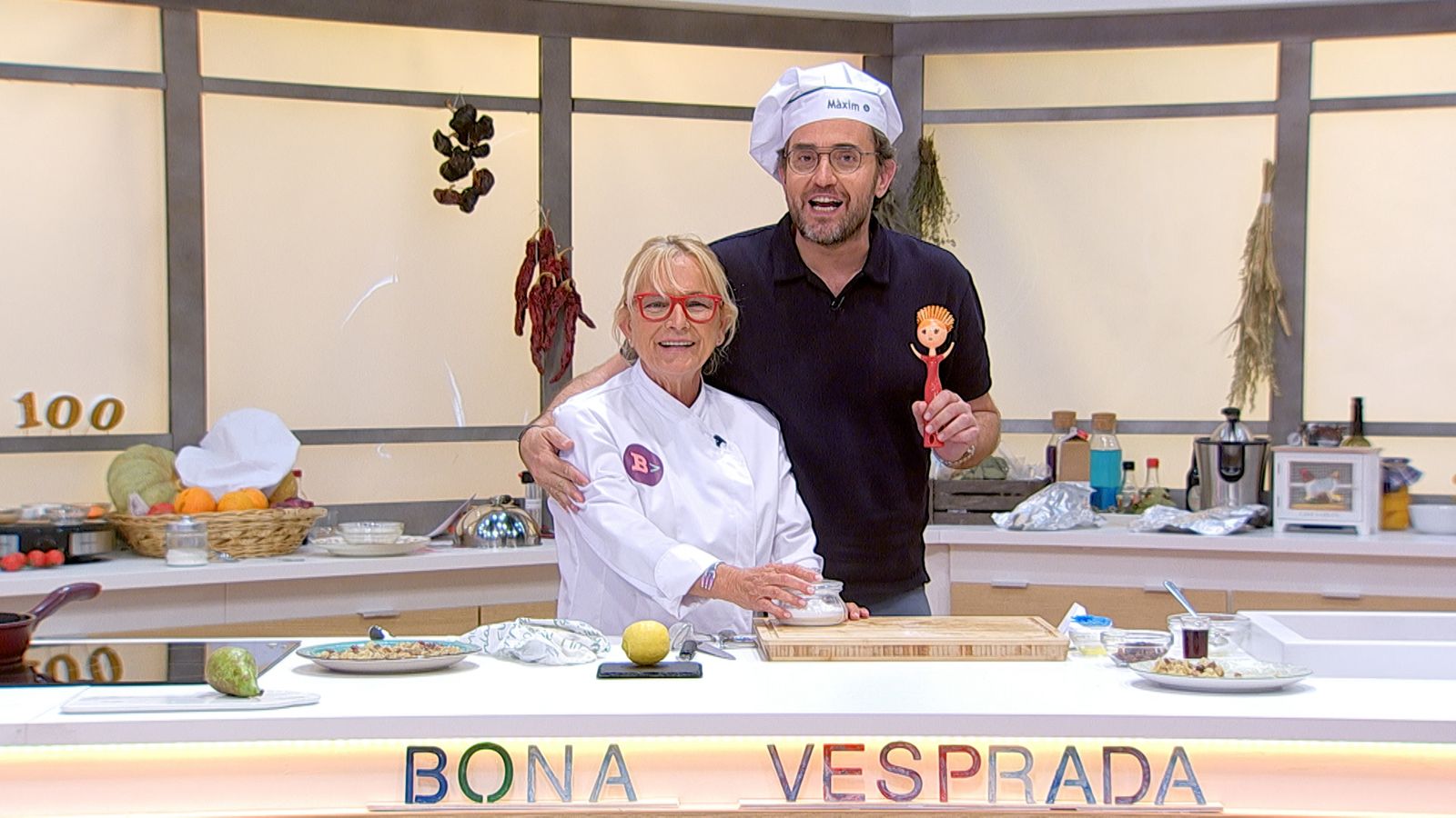 25.06.2021 | Strudels de pera