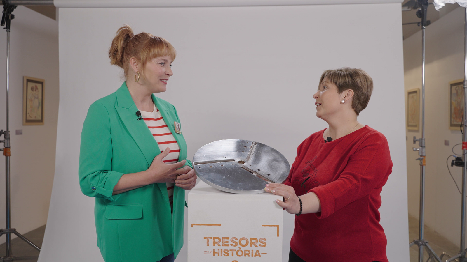 Tresors amb història | Onda