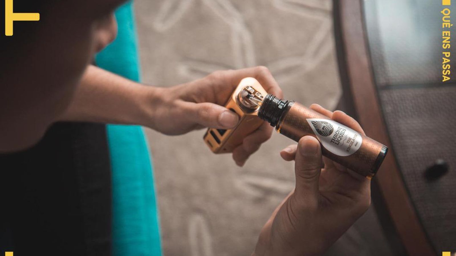 27.06.2019 | Idees bambolla: les trampes de l'emprenedoria | Reportatge