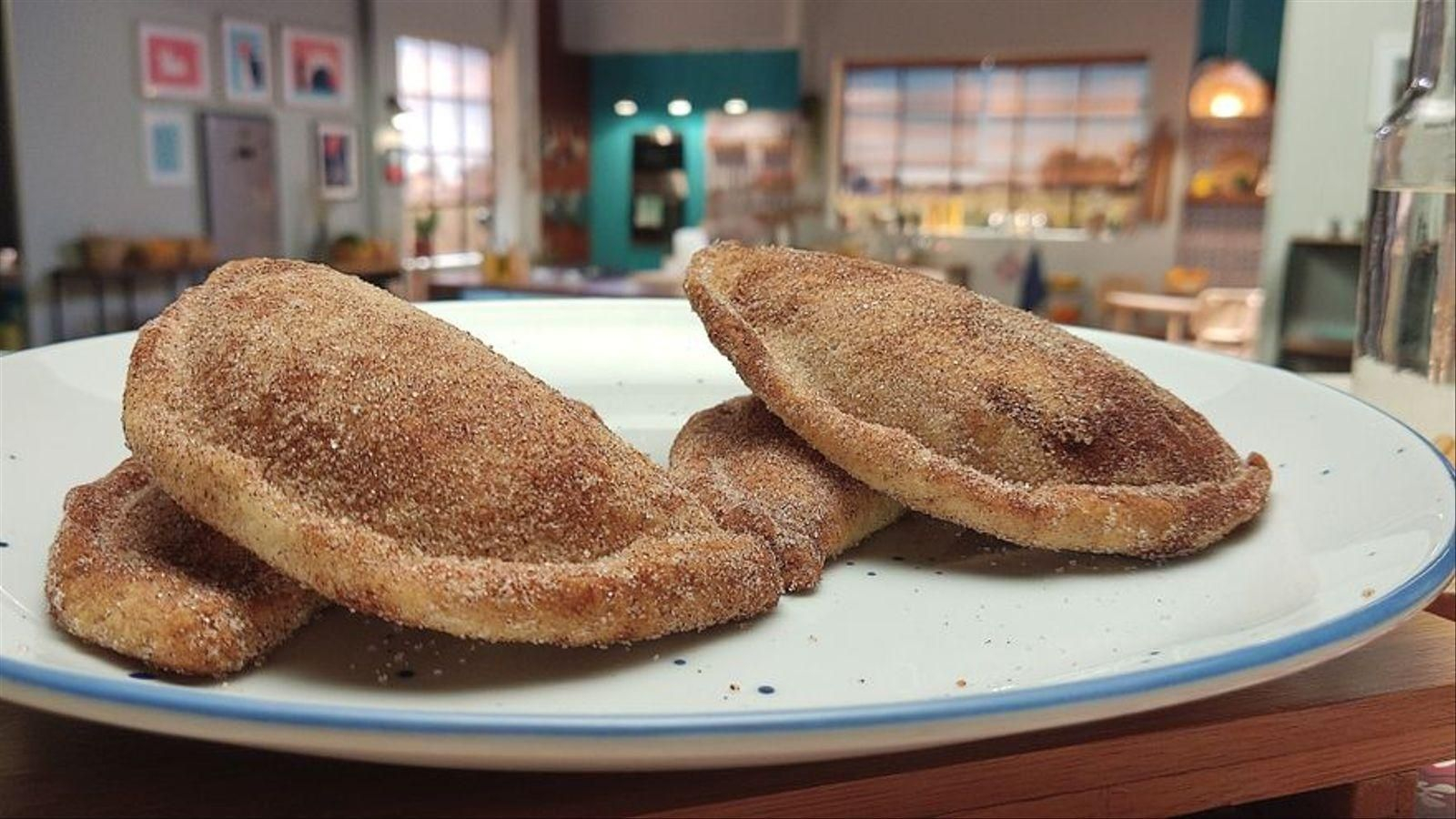 Flaons, el dolç més popular de Morella i la comarca dels Ports