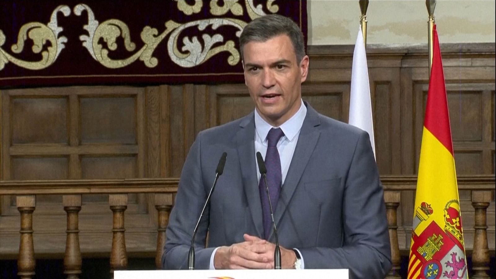 Reptes del nou govern