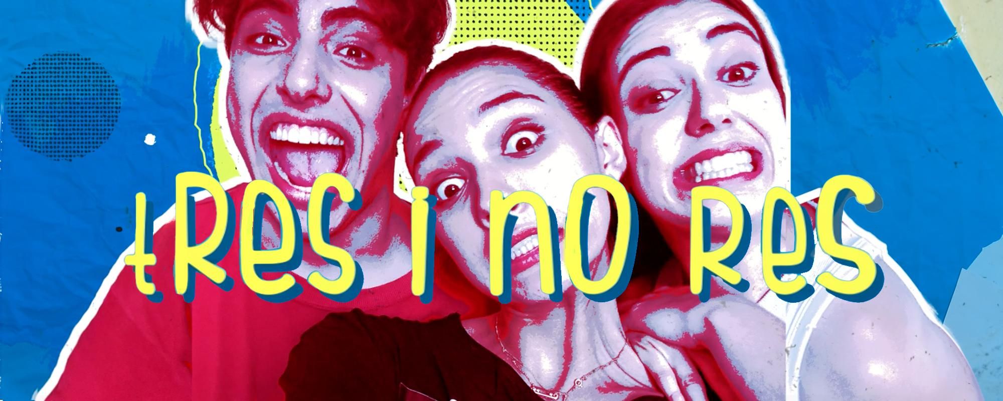 Tres i no res header