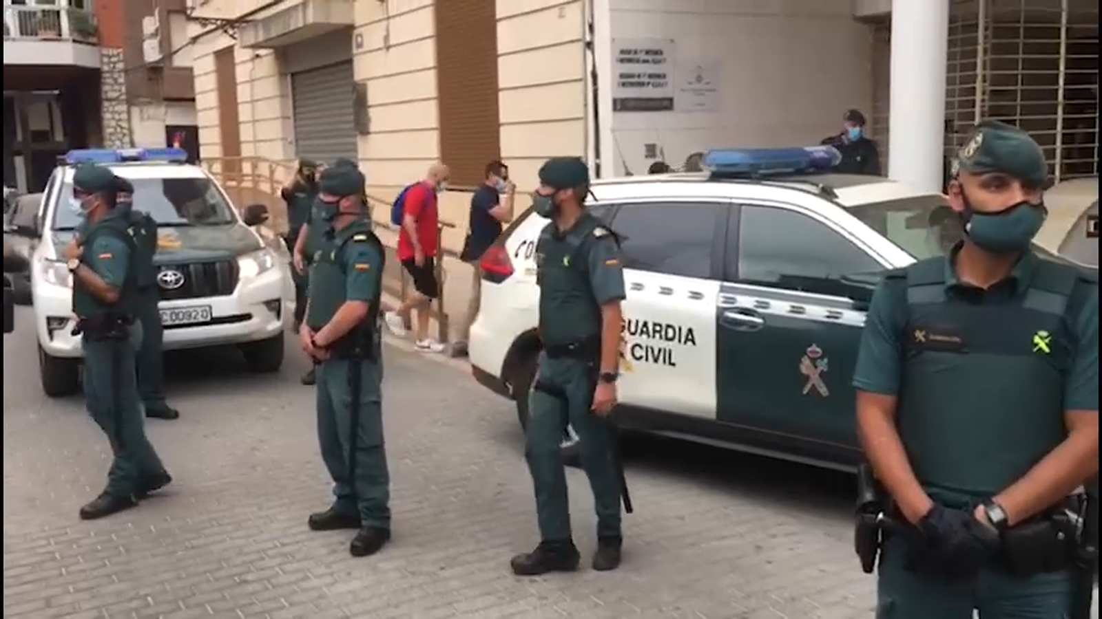 19.06.2021 | Les notícies del migdia