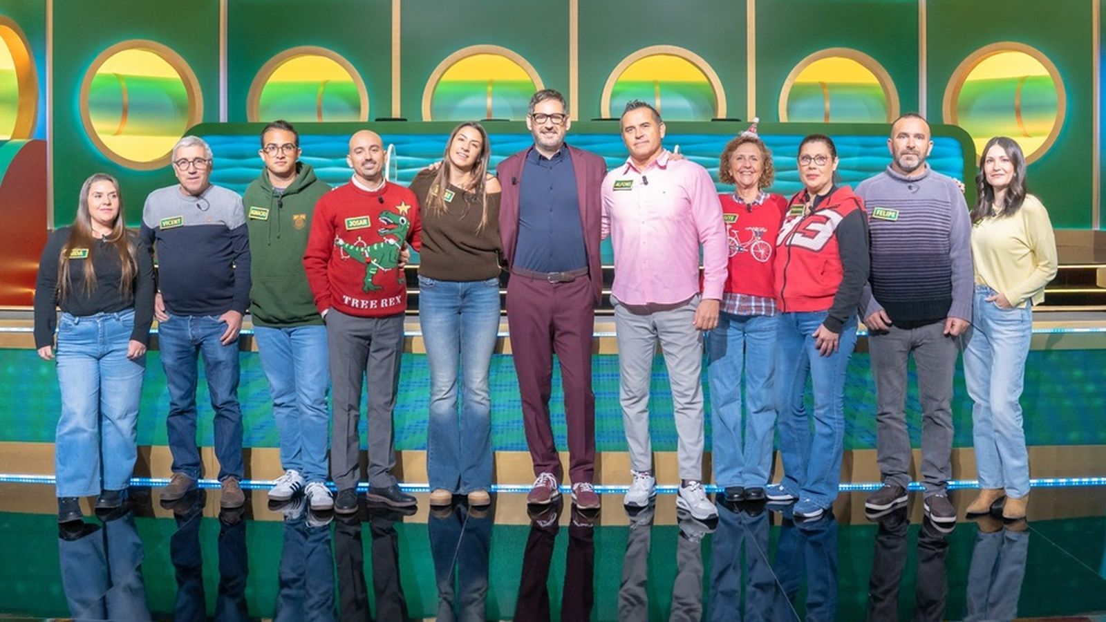 29.12.2025 | A la saca