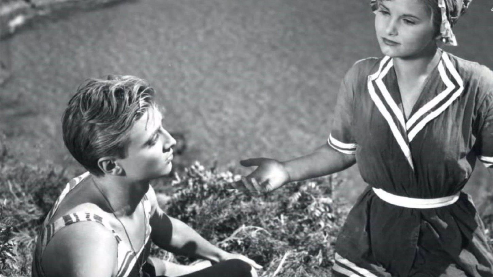 'Novio A La Vista' (1954), dirigida per Luis García Berlanga