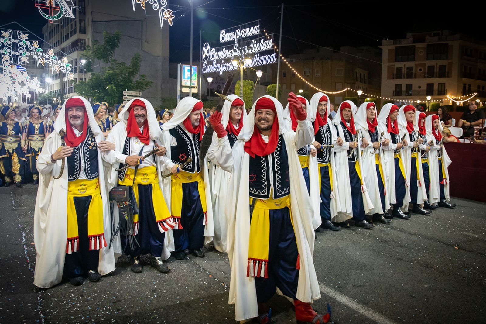 Bàndol Moro Orihuela