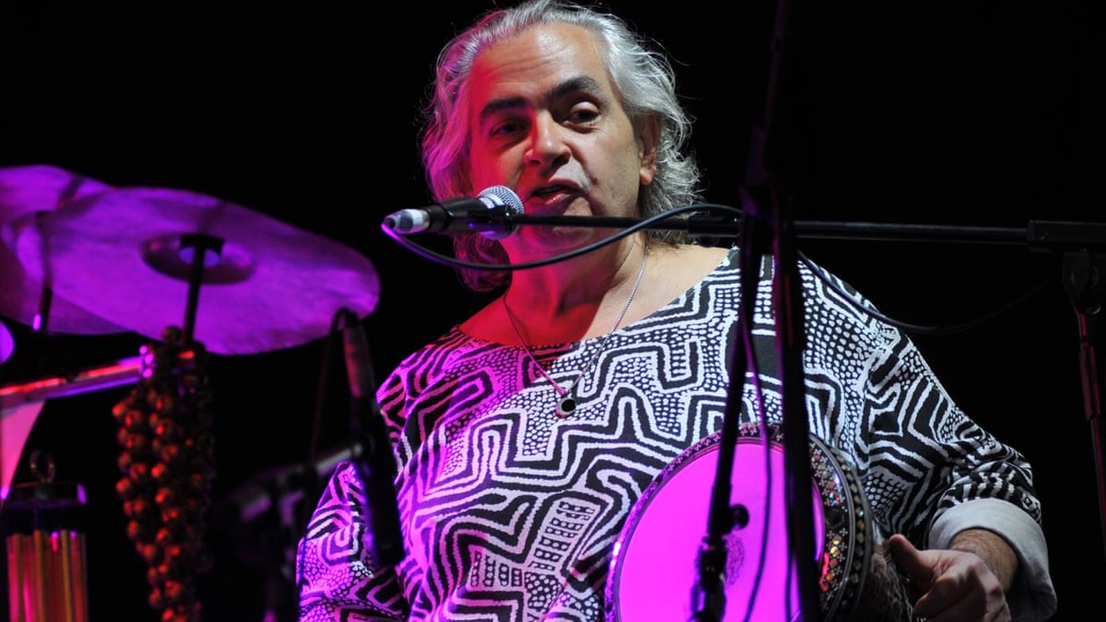 04.04.2021 | El musiquer | Hosam Ramzi