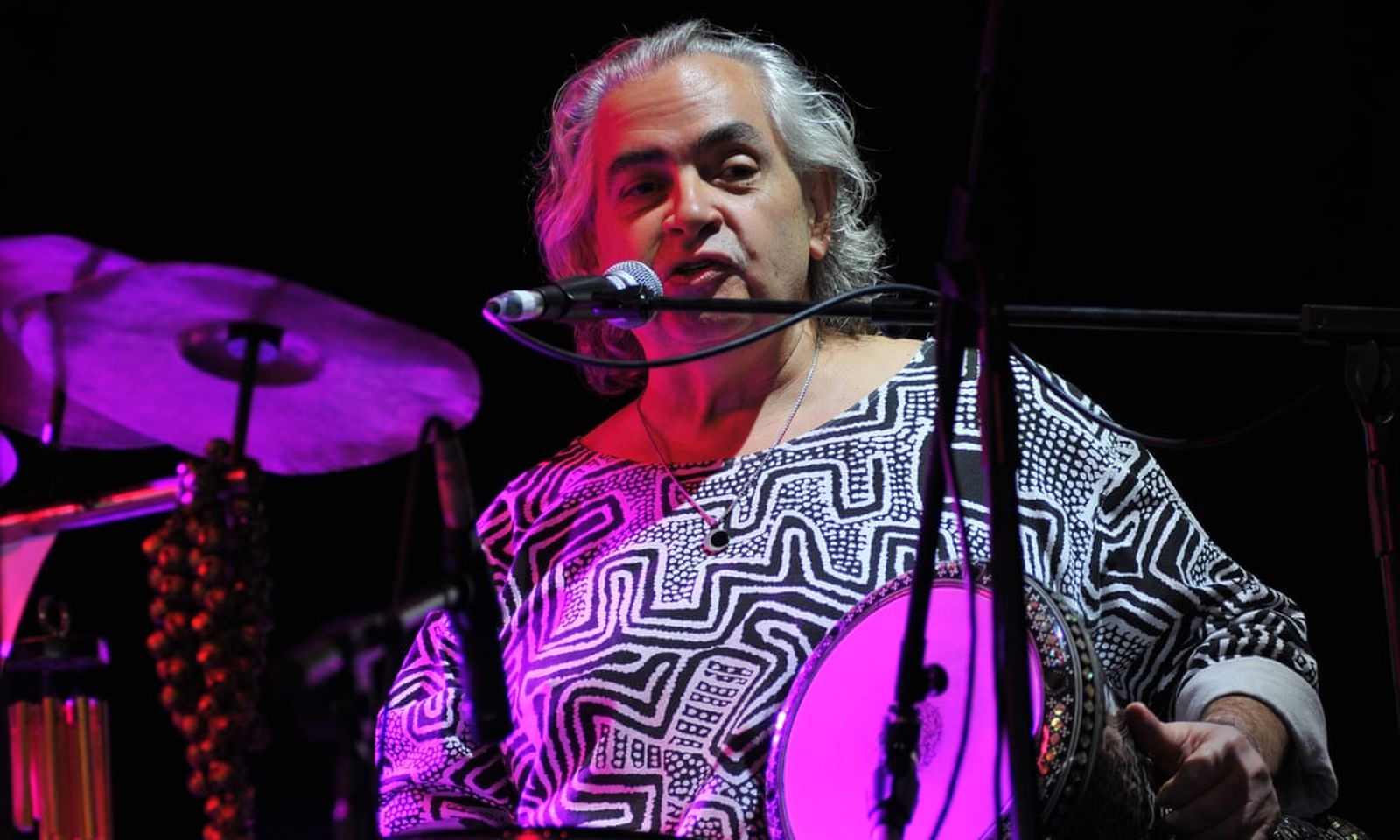 04.04.2021 | El musiquer | Hosam Ramzi