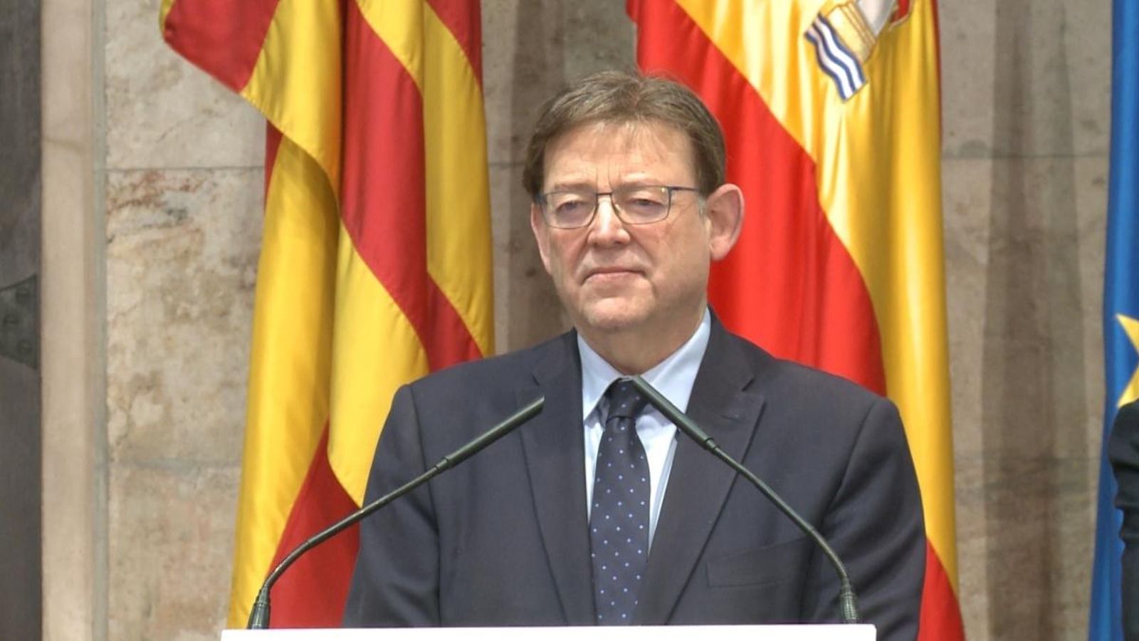 Montero i Puig es reuneixen a València