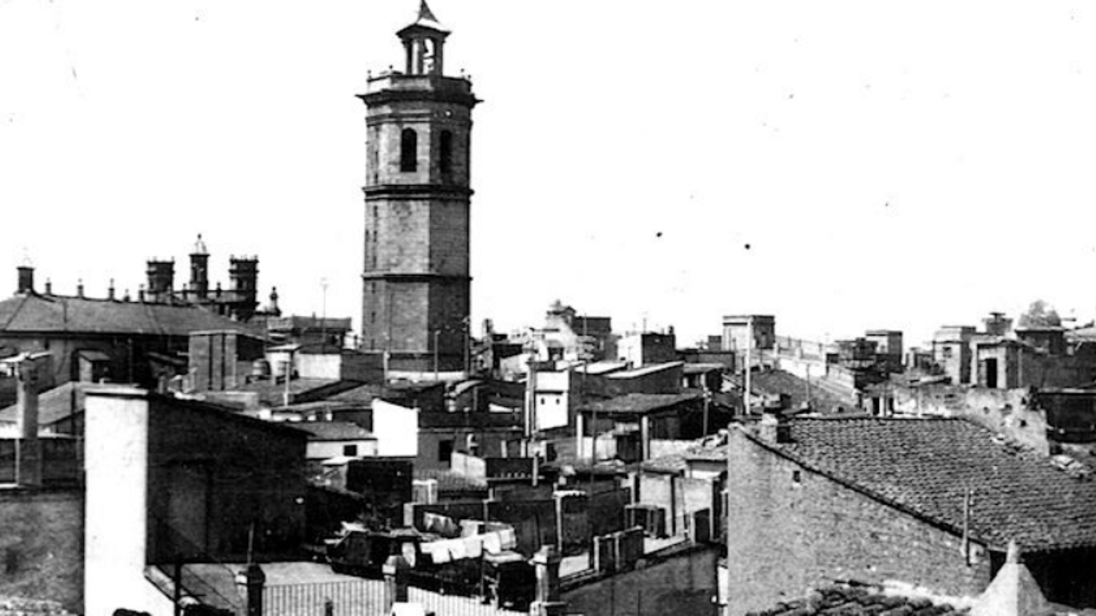 Capítol 7: “La repressió a Castelló: fosses i bombardejos”