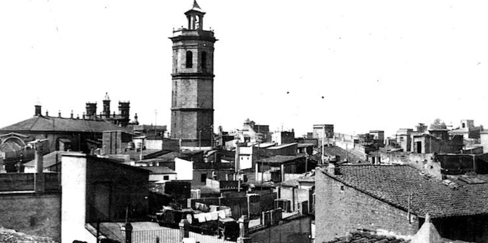 Capítol 7: “La repressió a Castelló: fosses i bombardejos”