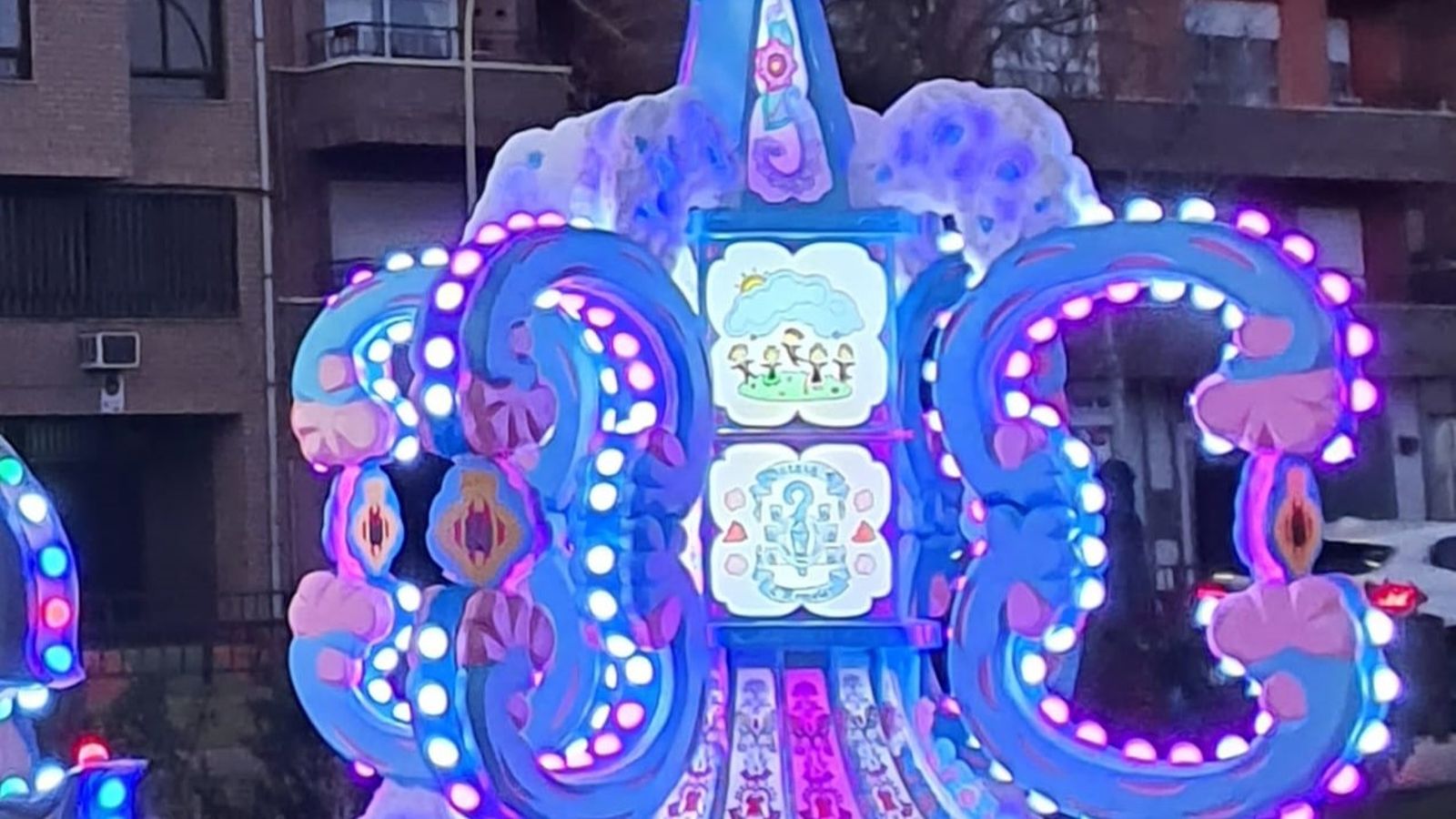 Gaiata L'Armelar, guanyadora premi del públic de La Colla de 2024