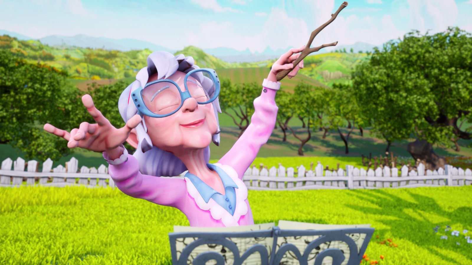 Turu i la música clàssica