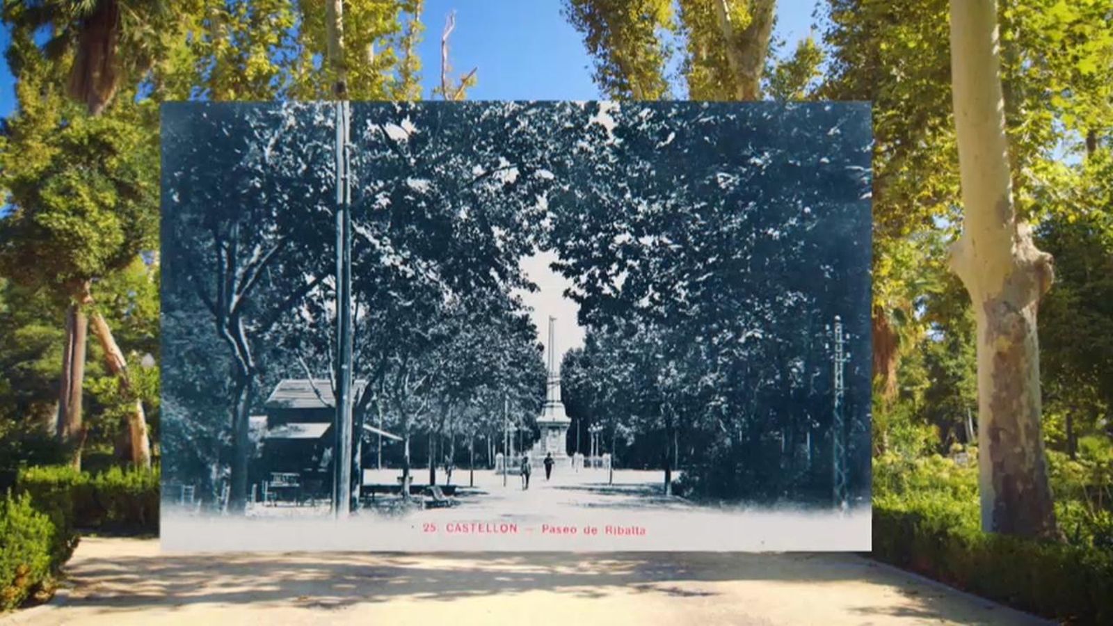 Capítol 13: Parc Ribalta de Castelló