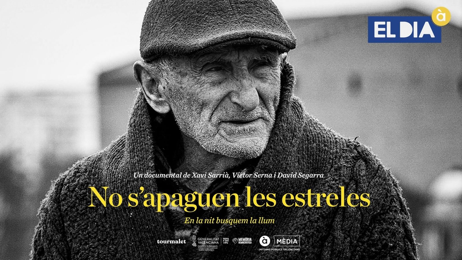 21.06.2021 | 'No s'apaguen les estreles'