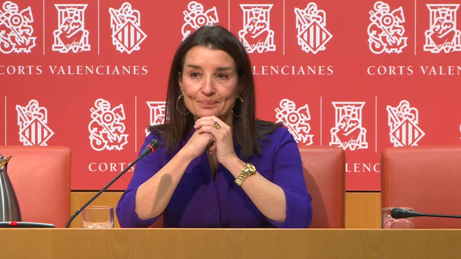 RUTH MERINO
