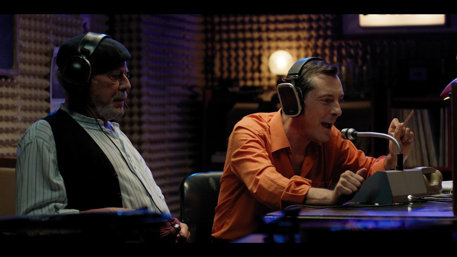 Capítol 437: Cada u amb la seua pel·lícula