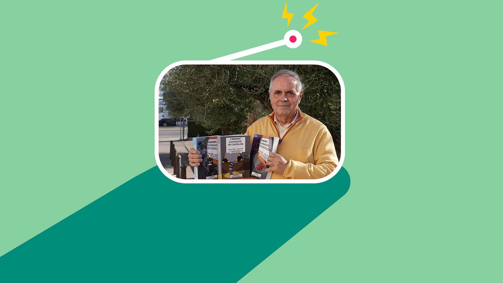 18.08.2025 | Queda't amb els nostres | Juan Salvador Salom
