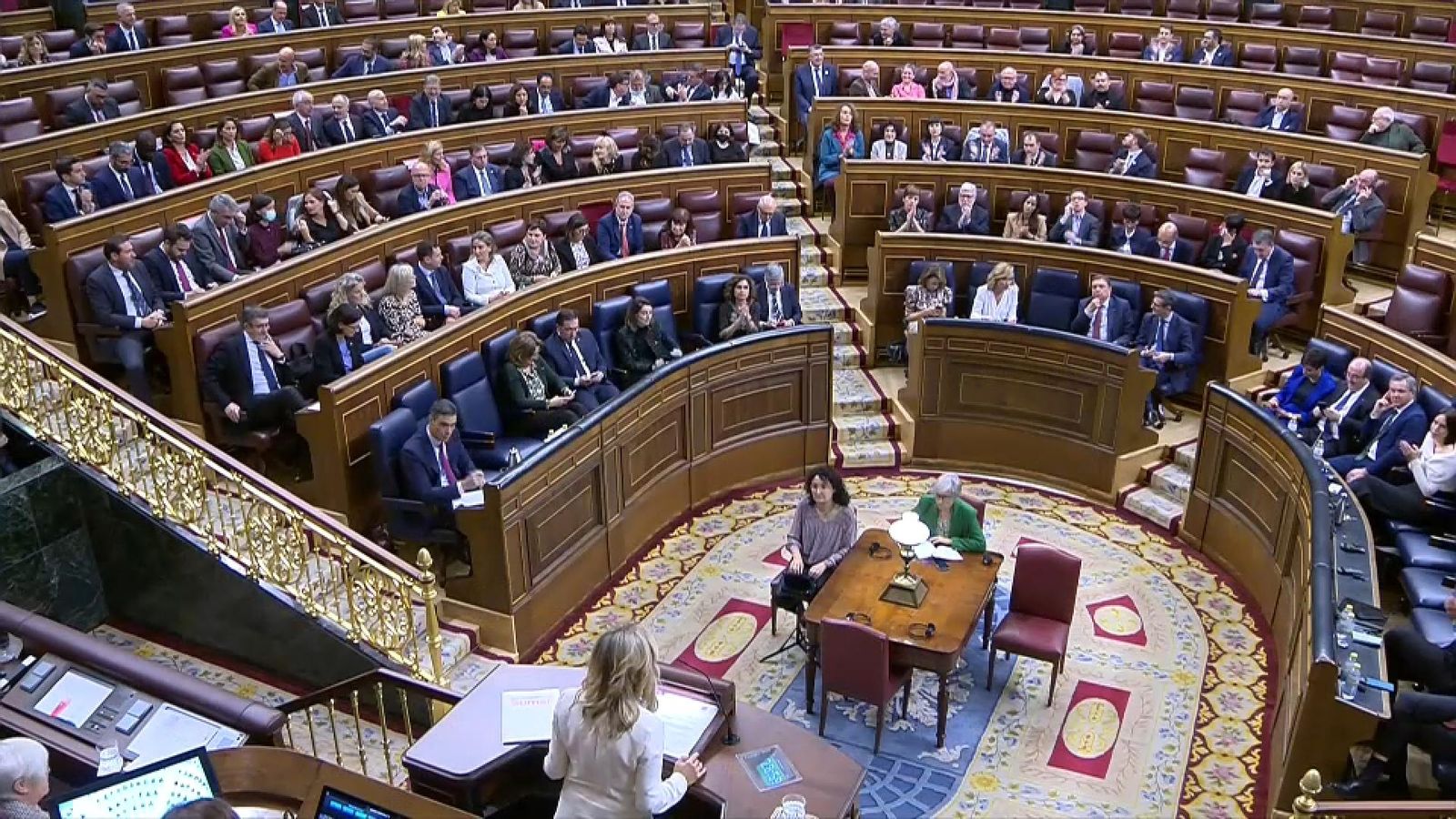 Congrés Congrés dels diputats