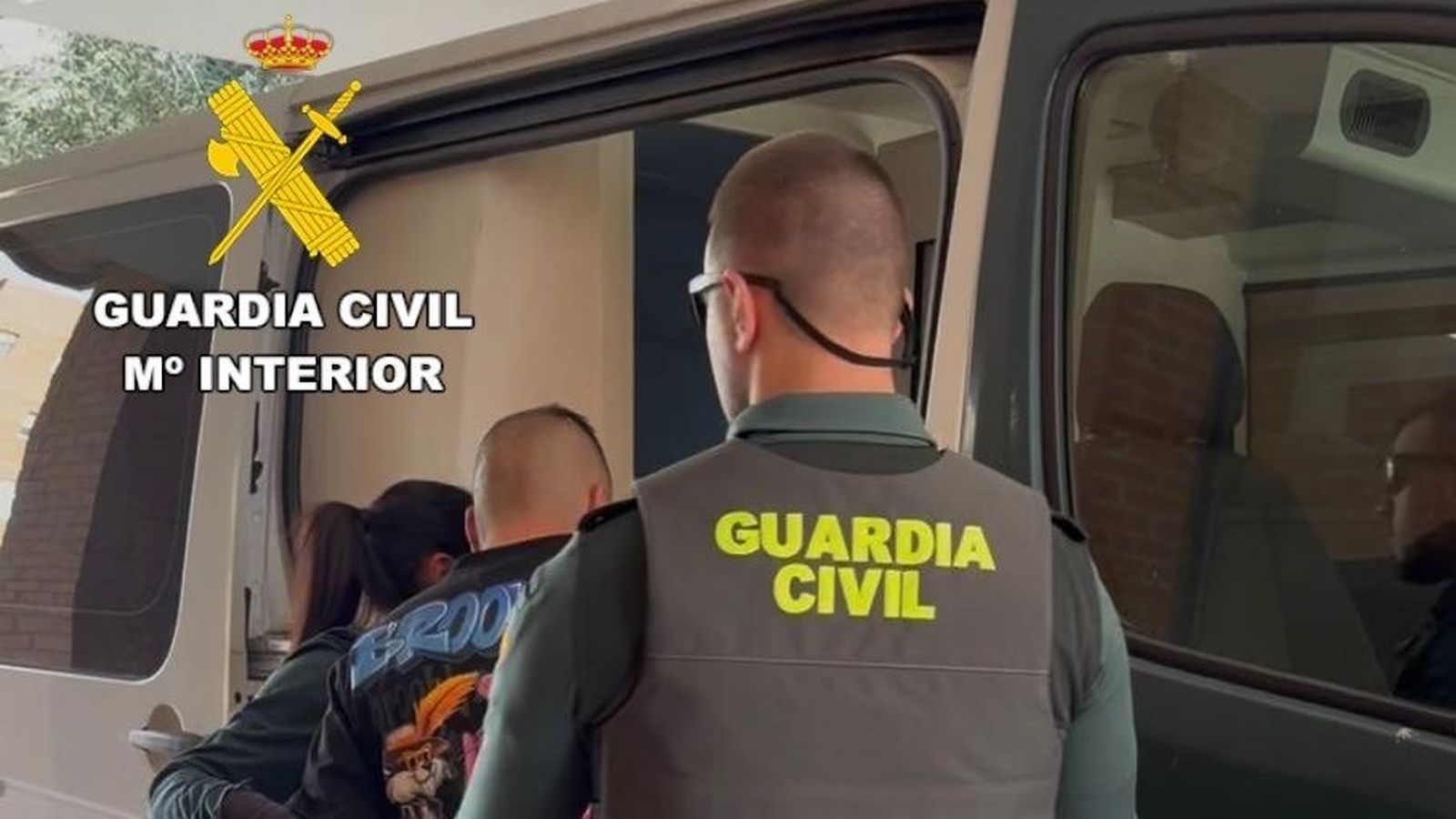 El detingut per l'atropellament mortal