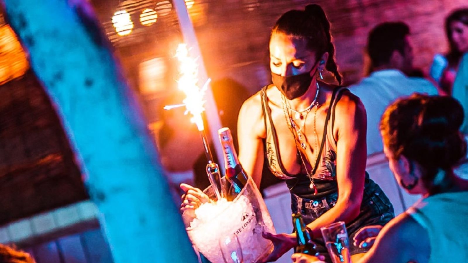 La Marina de València