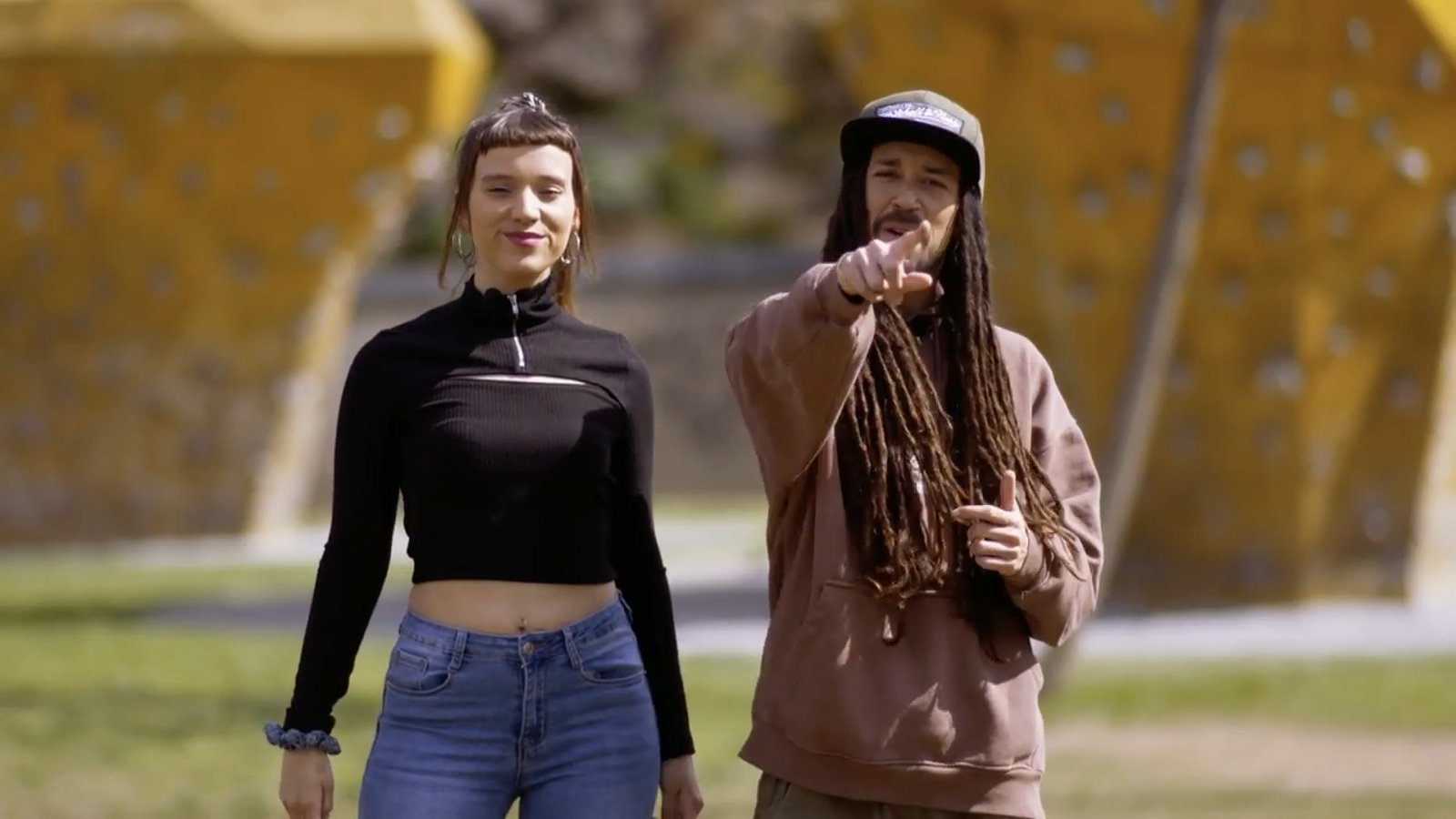 FesTalent2 els càstings