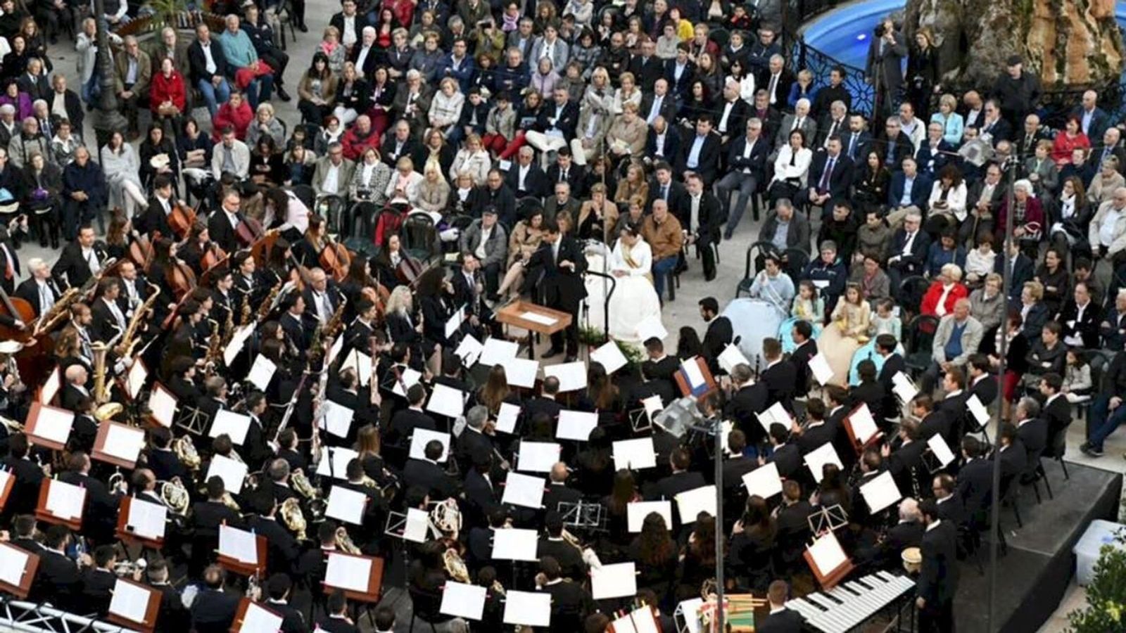 27.04.2019 | De Banda a Banda