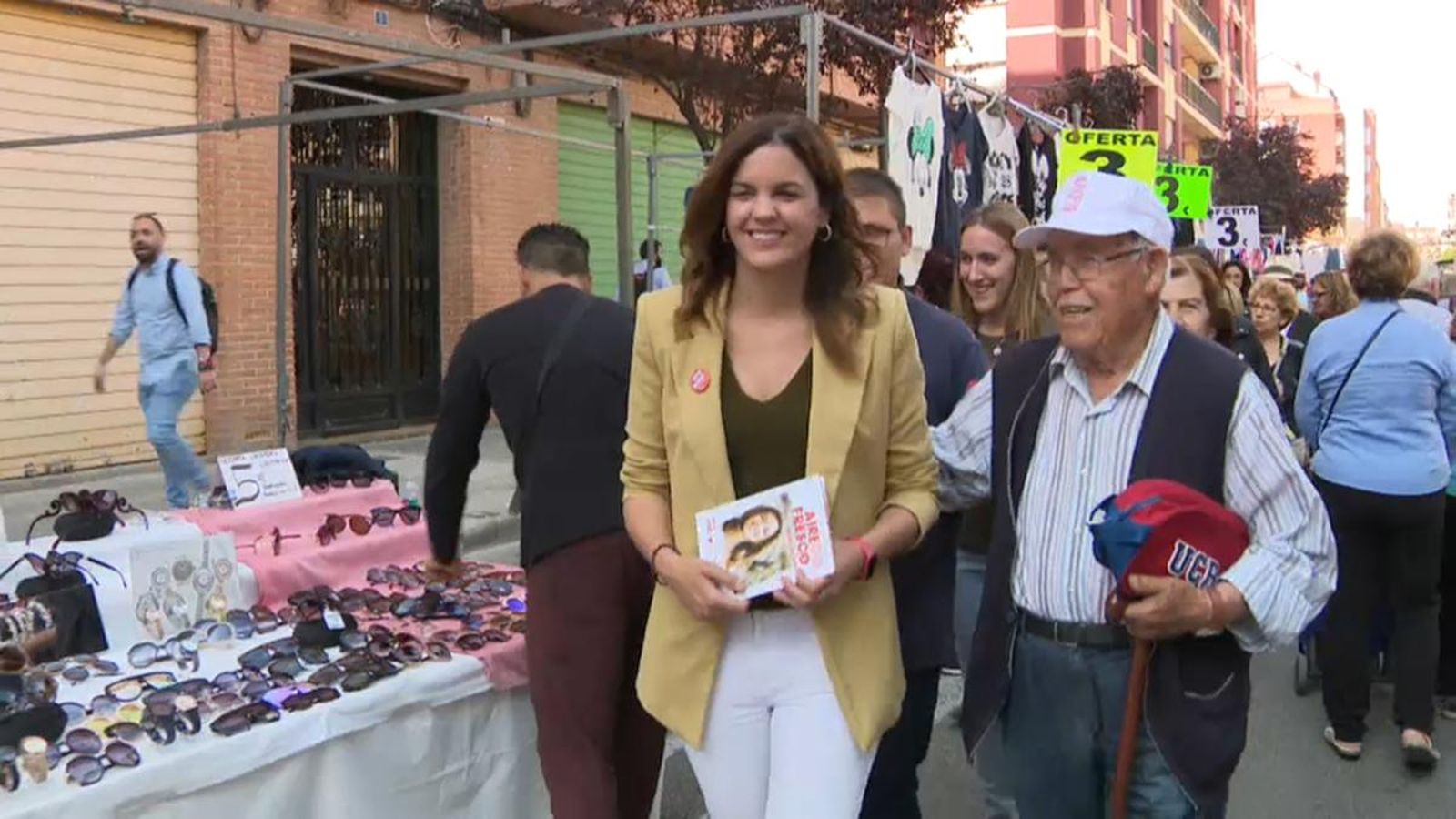 El PSPV assegura que visitarà setmanalment les dependències dels barris de València per a conéixer les seues necessitats