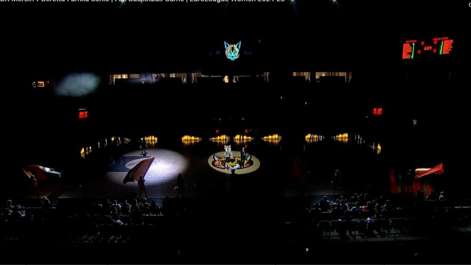 El València Basket espera un infern a Turquia