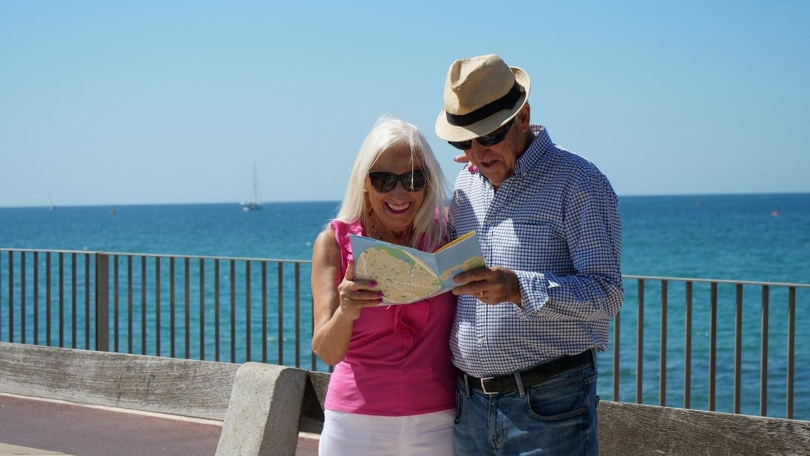 Viatges de l'imserso