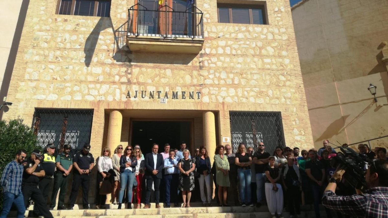 Ajuntament de Finestrat