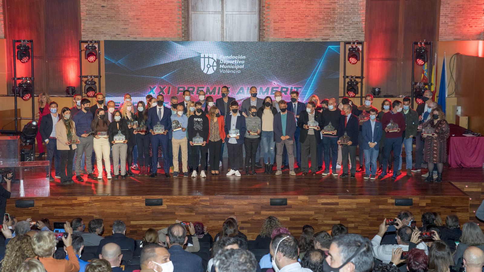 Premiats