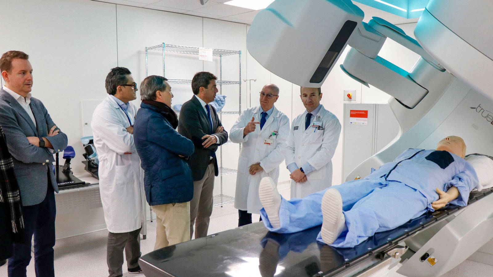 Sistema detecció càncer de mama per IA