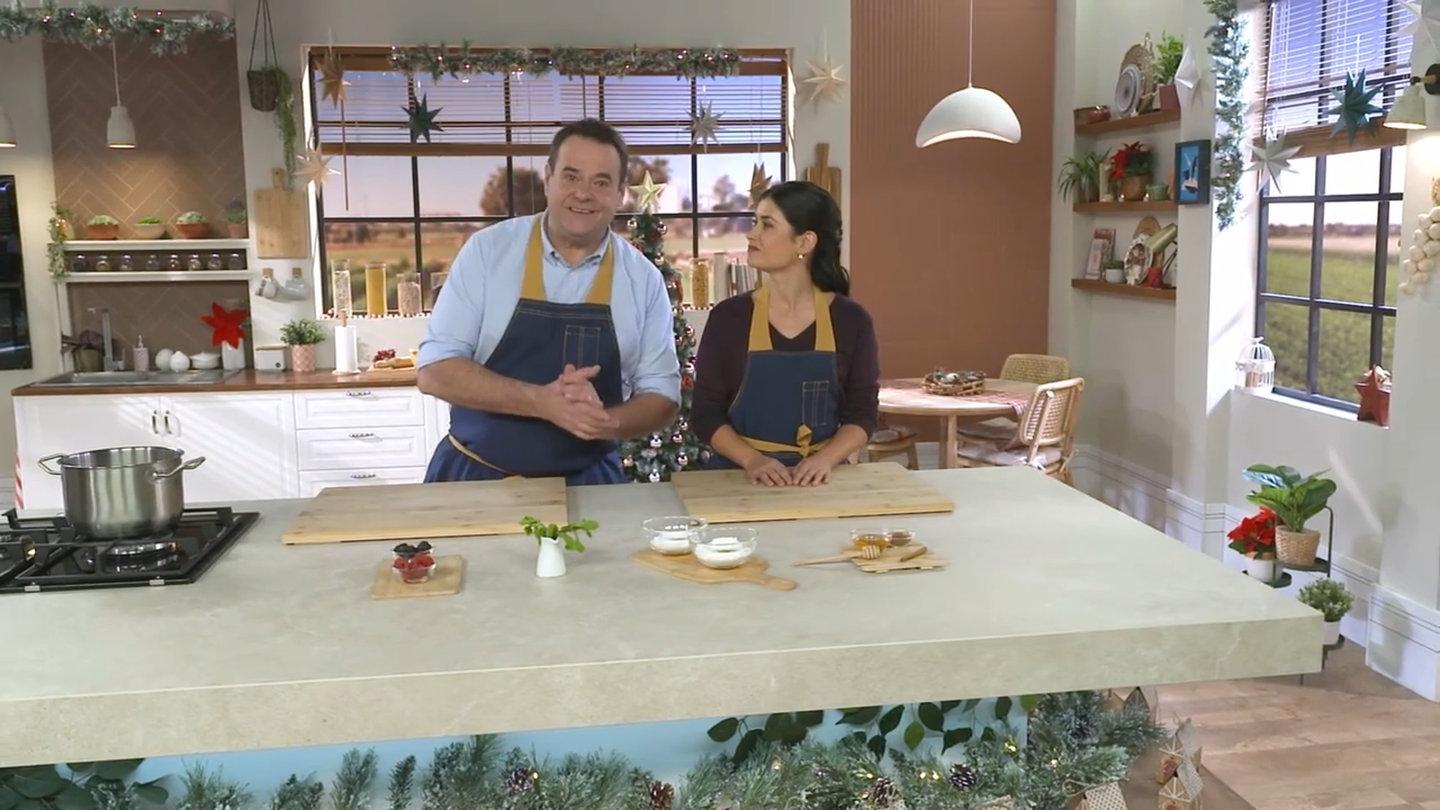 16.12.2025 | La cuina de Morera