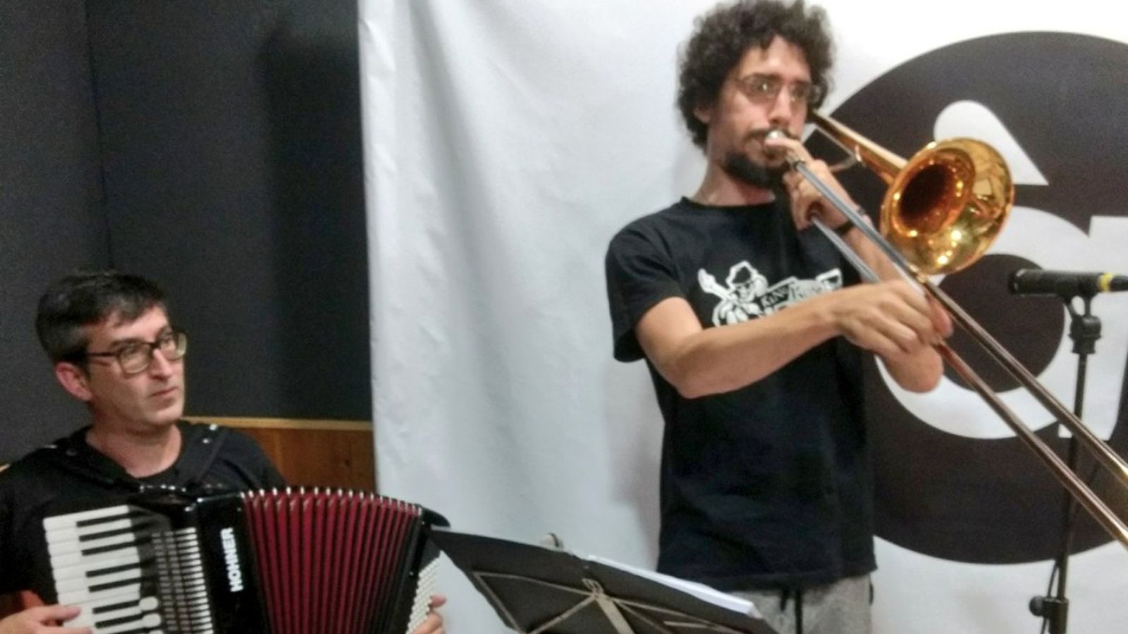 05.06.2018 | El Tio Pep se\'n va a Brooklyn amb Marjal Groove Project