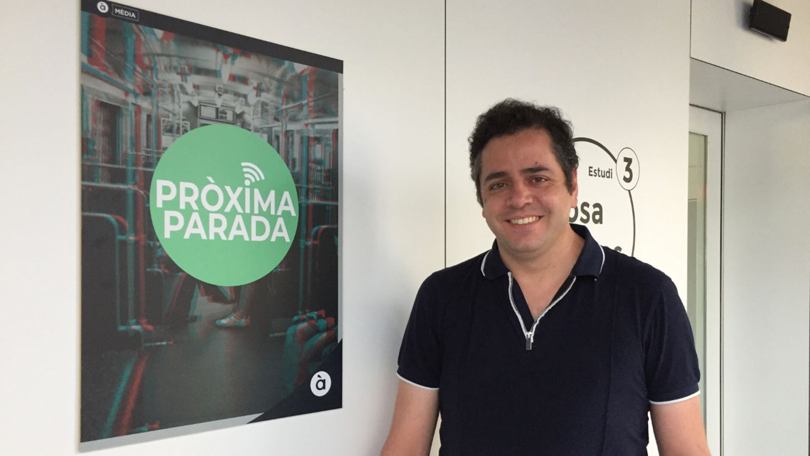 19.07.2022 | Pròxima parada | Tercera hora